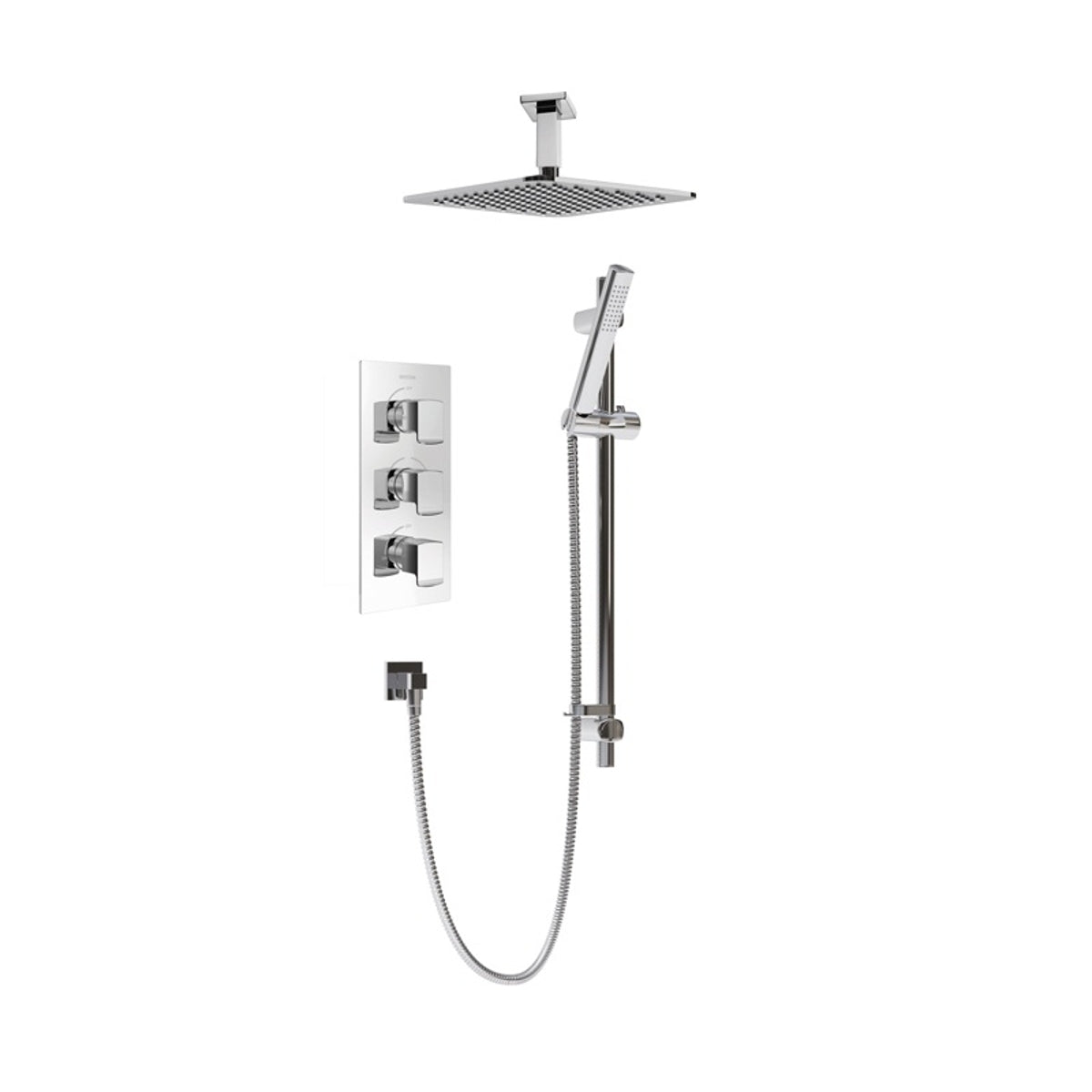 DORONA SHOWER PACK