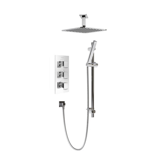 DORONA SHOWER PACK