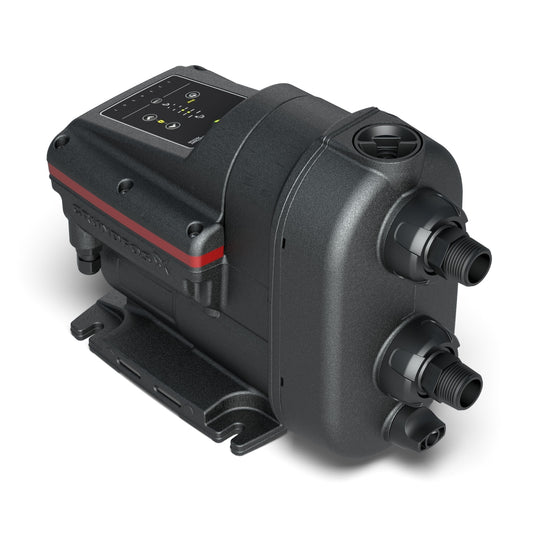 GRUNDFOS SCALA2 WHOLE HOUSE BOOSTER PUMP