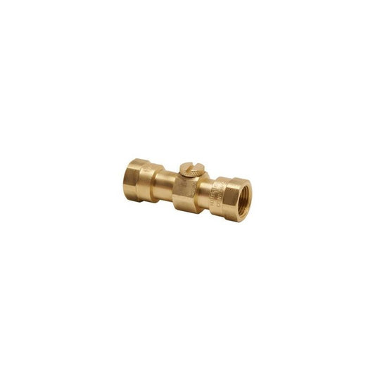 K4426 1 1/4IN DOUBLE CHECK VALVE