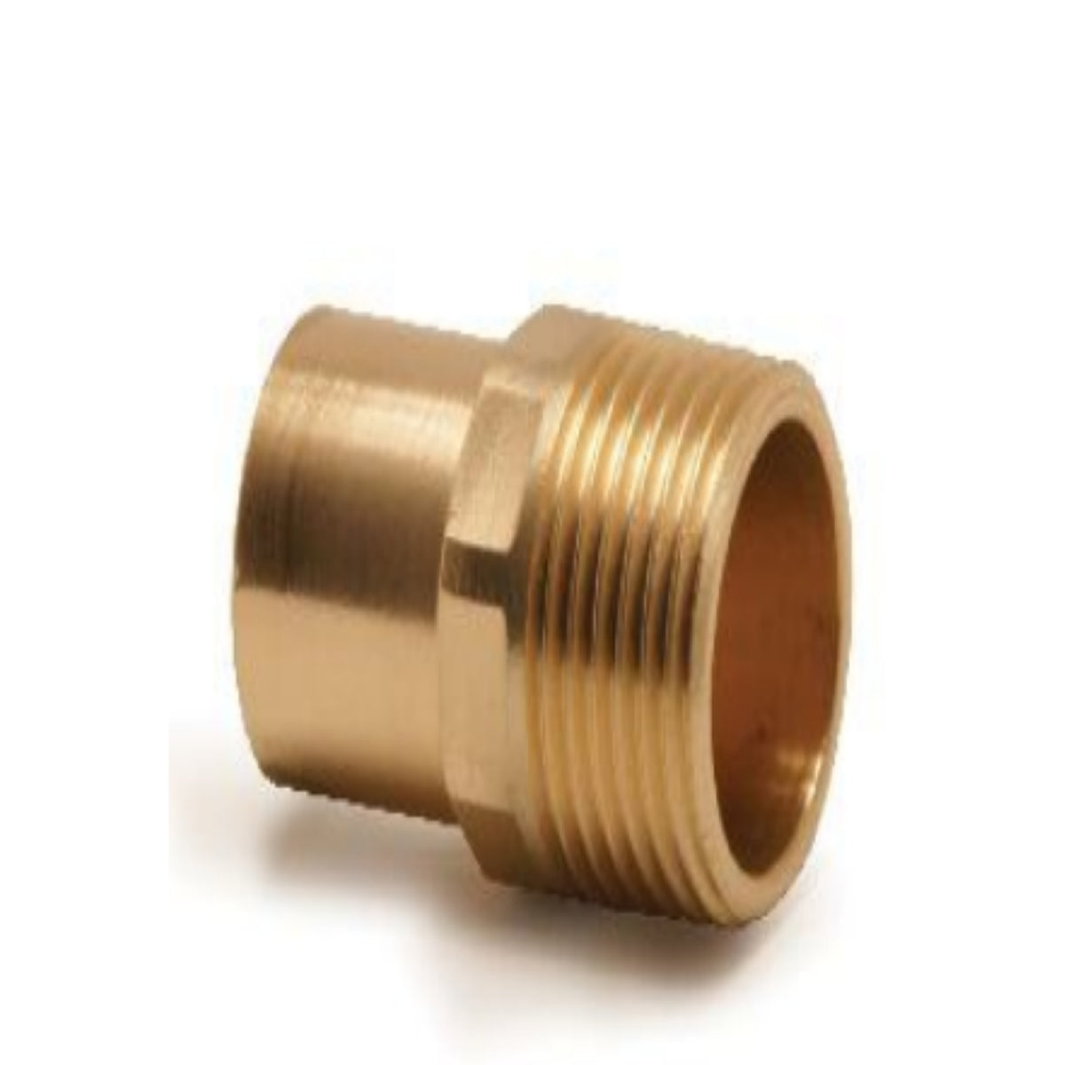 ENDEX N8 MALE ADAPT 28MMX1" 88332