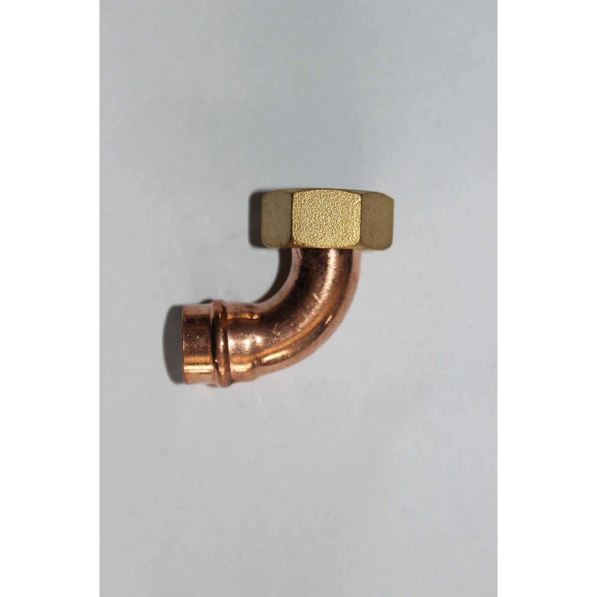 P/R SOLDRING P63 22X3/4 BENT TAP CONN