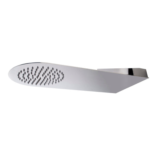 IFLO ROUND DRENCHER WALL MOUNTED