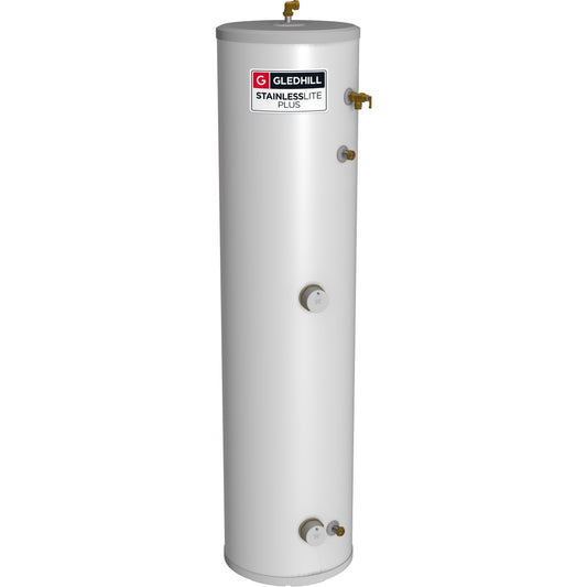 GLEDHILL SL PLUS IND 90 SLIM UV CYL