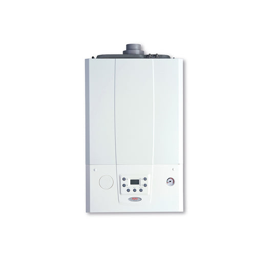 ALPHA E-TEC 28KW LPG BLR 3.027374GPL