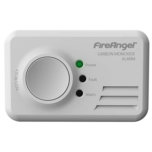 FIREANGEL CO-9X-10T-FF 10 YEAR BATTERY O