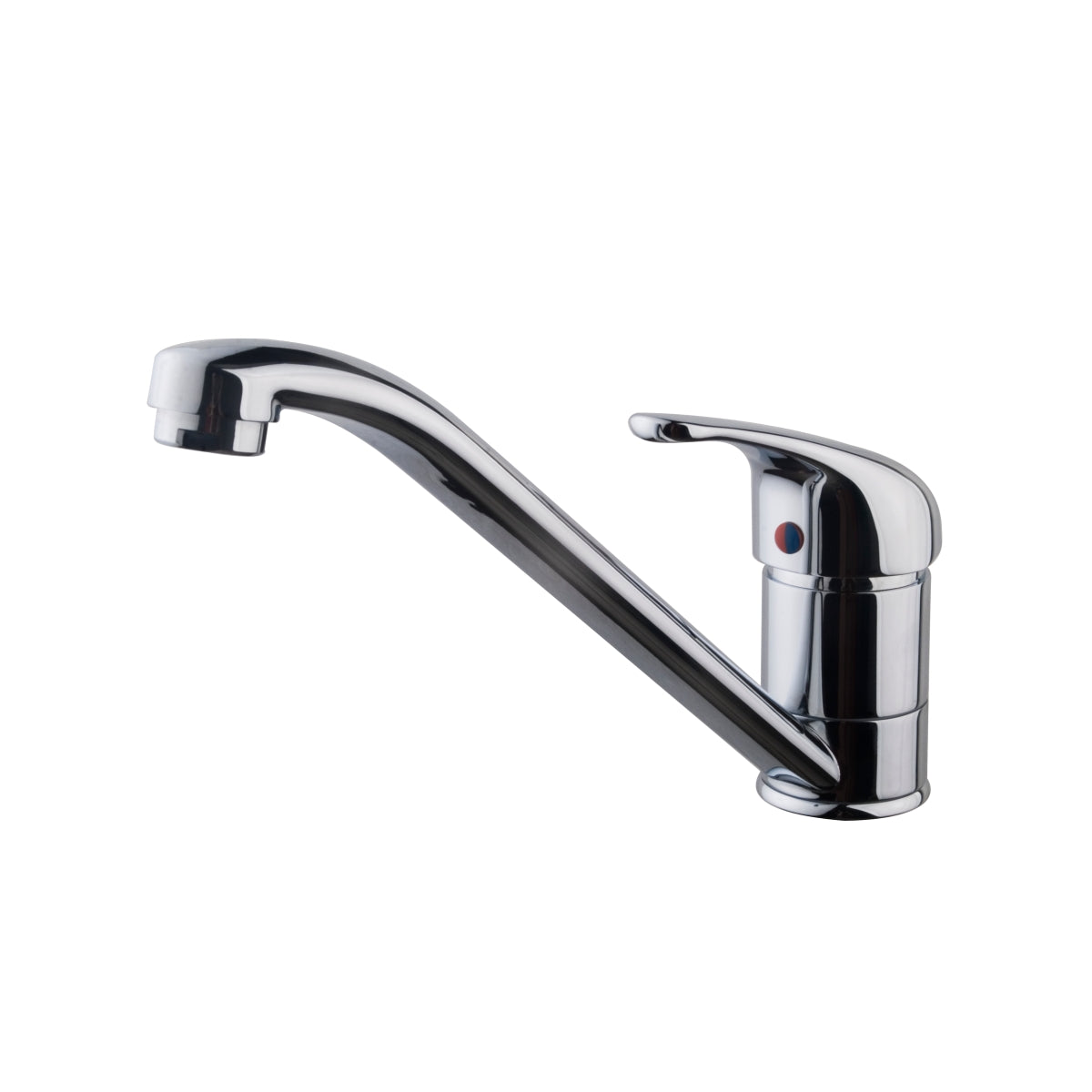 CORTE MONOBLOC SINK MIXER CHROME