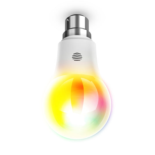 HIVE ACTIVE LIGHT COLOUR CHANGING B22