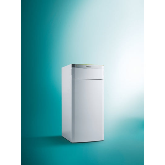 VAILLANT FLEXOTHERM 8KW (230V) GSHP