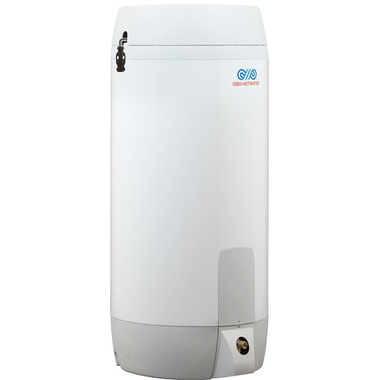 OSO SUPER S SC150 150L INDIRECT CYLINDER