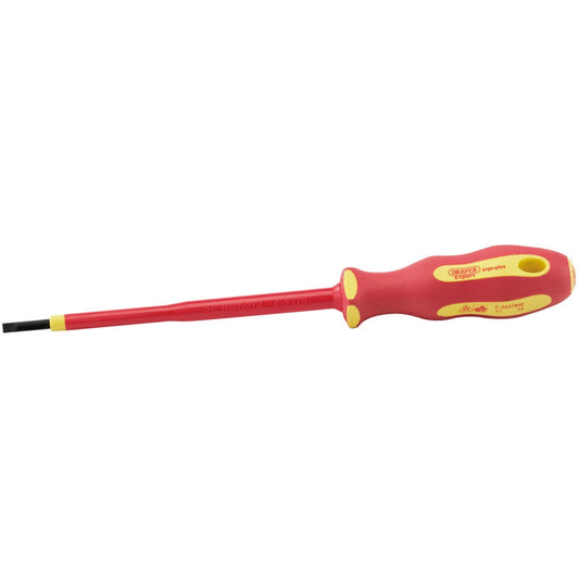 DRAPER 64368 VDE 3.0 MMX100MM PL S/DRIVR
