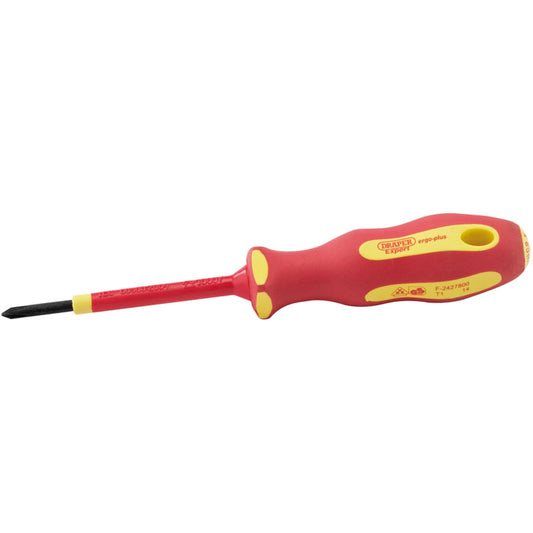 DRAPER 64427 VDE NO.0X60MM X S/DRIVER