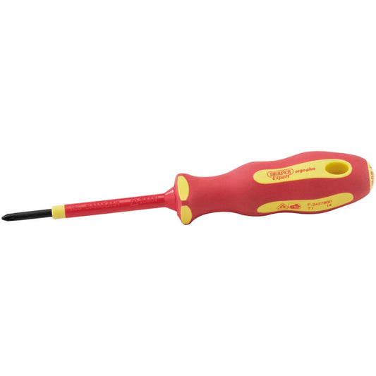 DRAPER 64476 VDE NO.0X60MM PZ S/DRIVER