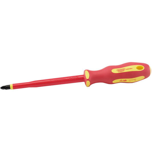 DRAPER 64485 VDE NO.3X150MM PZ S/DRIVER