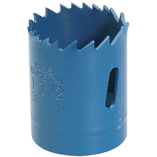 DRAPER 4107638MM HSS BI-METAL HOLESAW