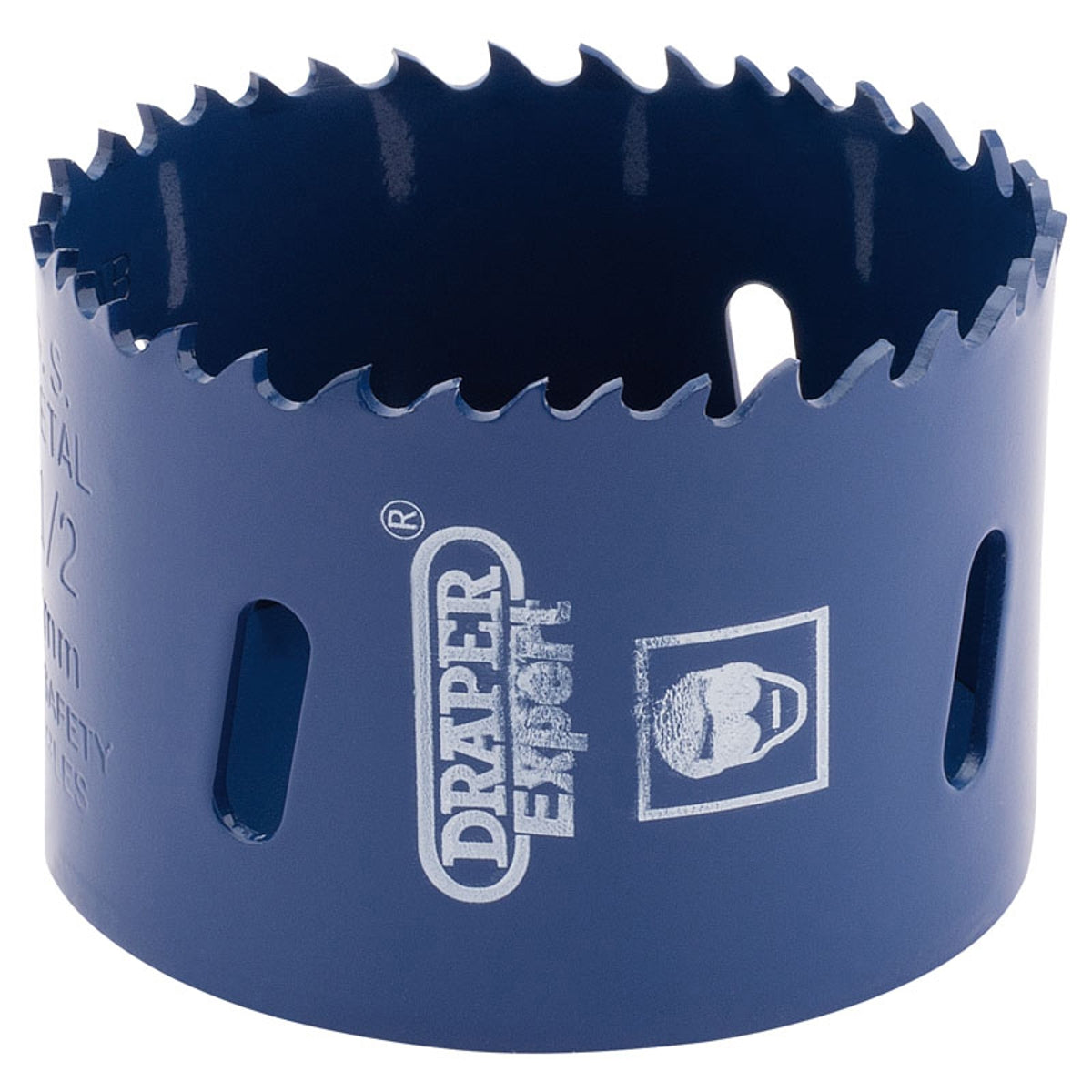 DRAPER 4108564MM HSS BI-METAL HOLESAW