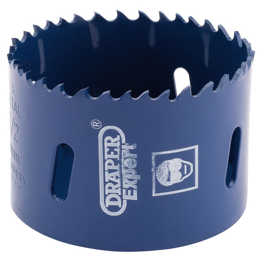 DRAPER 4108564MM HSS BI-METAL HOLESAW