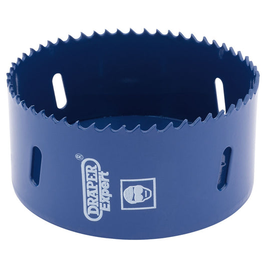 DRAPER 4109192MM HSS BI-METAL HOLESAW