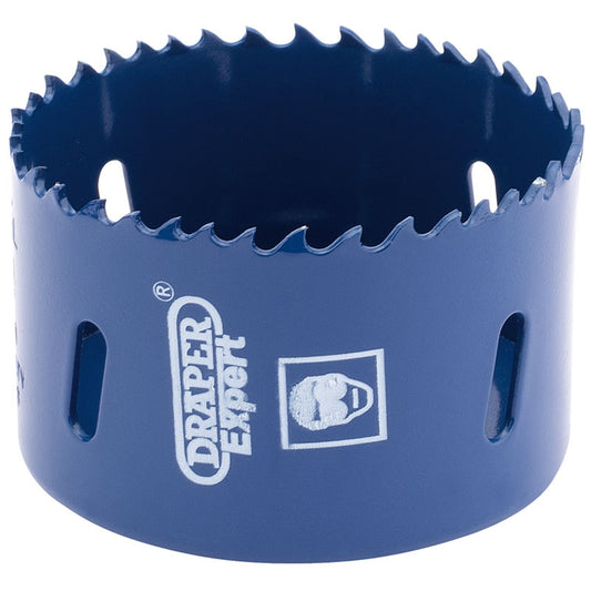 DRAPER 4108770MM HSS BI-METAL HOLESAW