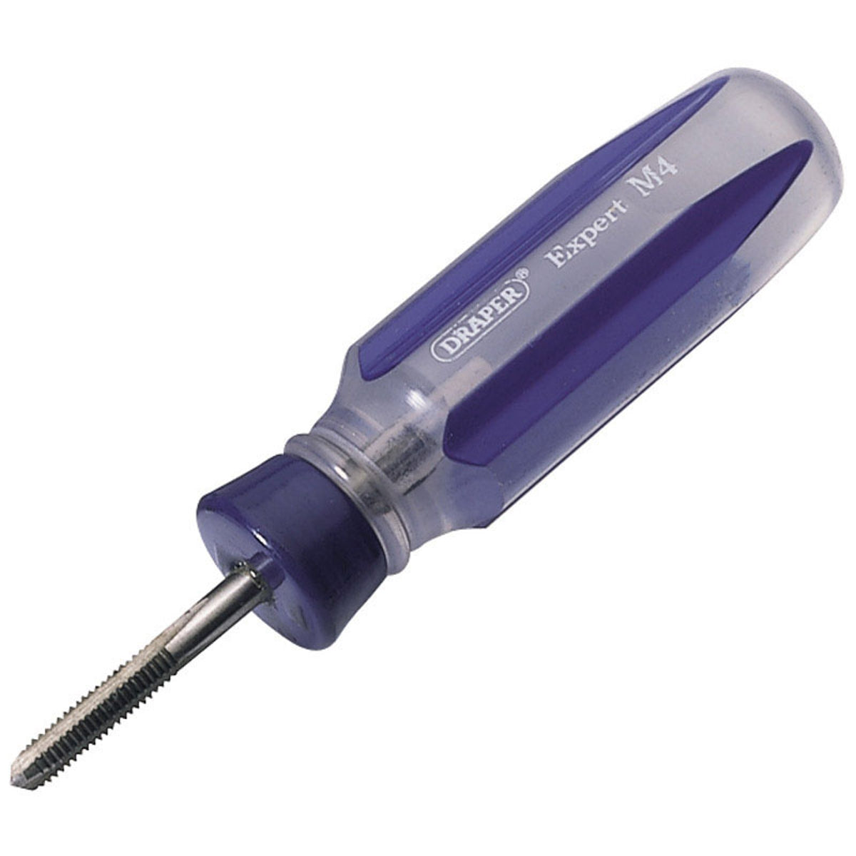 DRAPER 37924 4 X 0.7 RE-THREADING TOOL