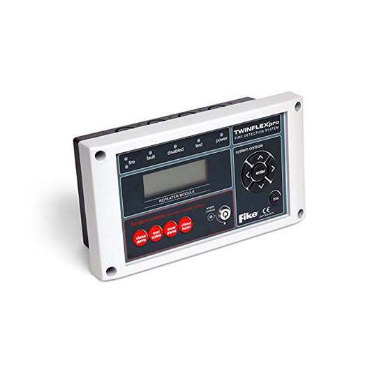 FIKE TFPRO8R 4/8 ZONE REPEATER