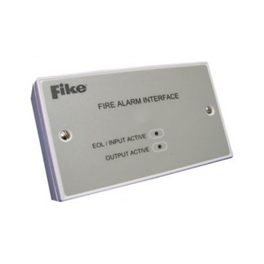 FIKE MPSRT INPUT/OUTPUT MODULE