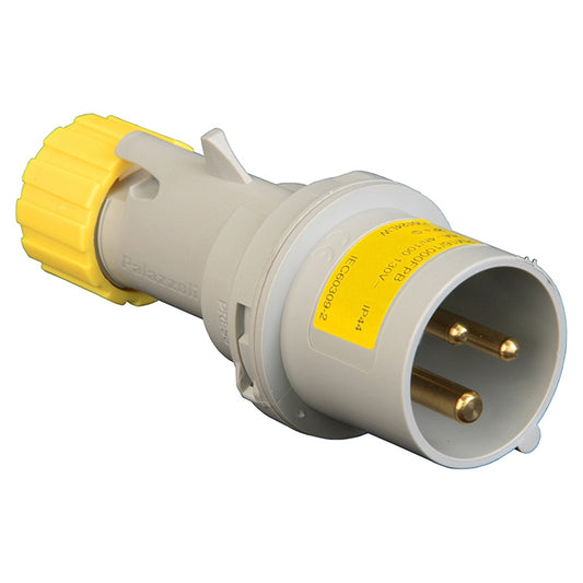 LEWDEN PM16/1000FPB PLG 16A 3P 110V IP44