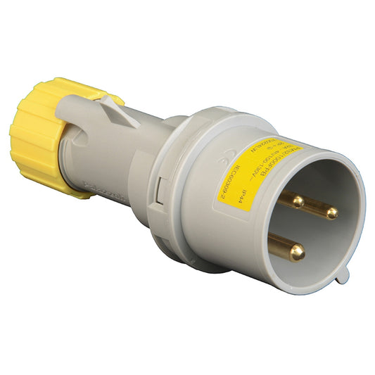 LEWDEN PM32/1000FPB PLG 32A 3P 110V IP44