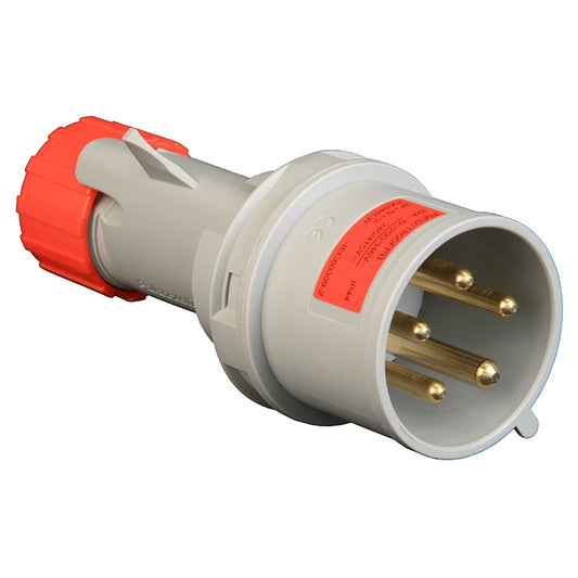 LEWDEN PM32/1800FPB PLG 32A 5P 380V IP44