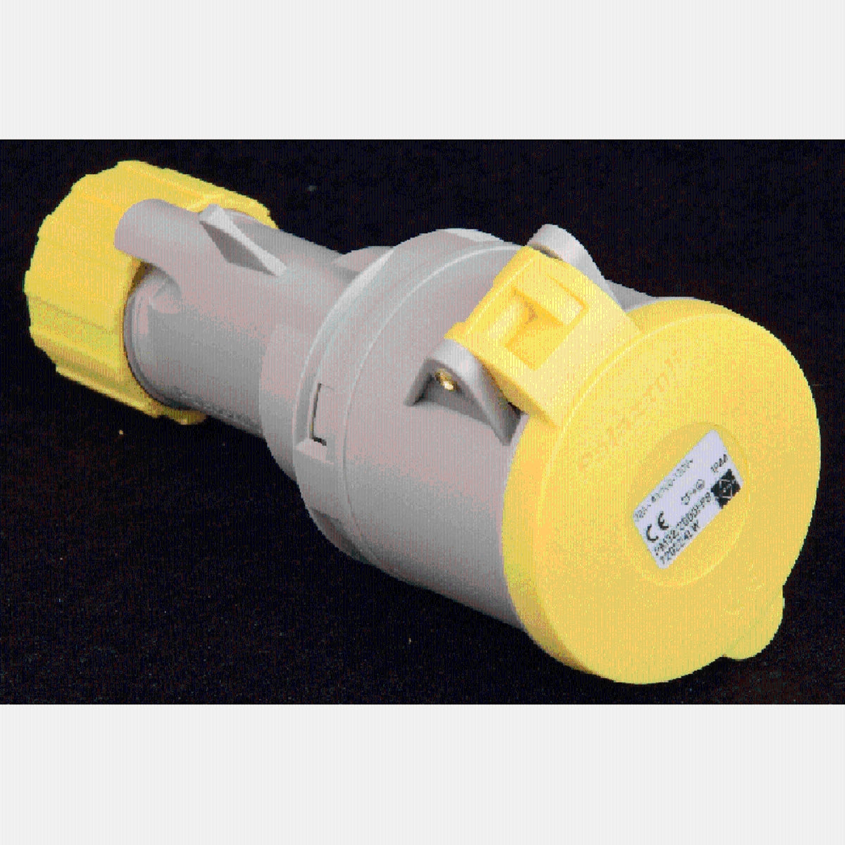 LEWDEN PM32/2000FPB CON 32A 3P 110V IP44