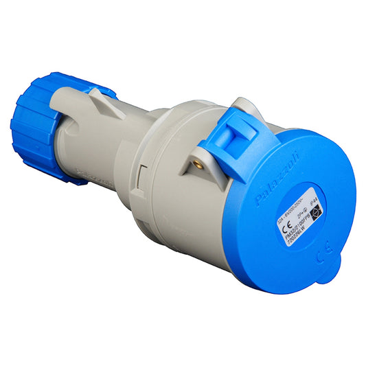 LEWDEN PM16/2100FPB CON 16A 3P 240V IP44