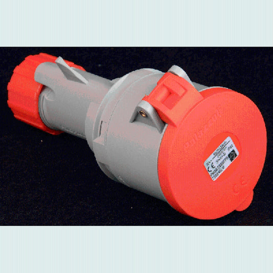 LEWDEN PM32/2800FPB CON 32A 5P 415V IP44