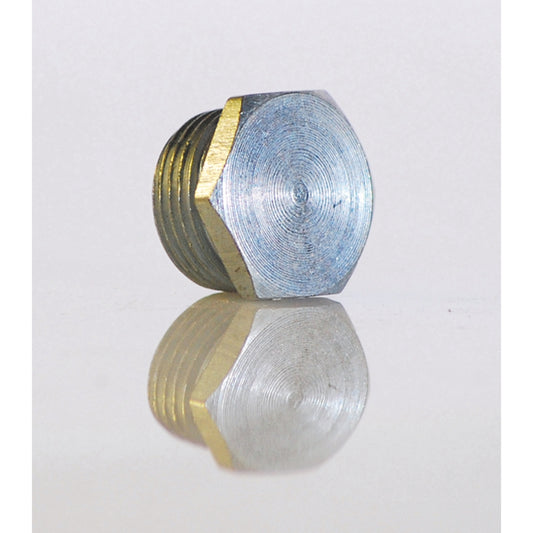 DETA DT33120Z 20MM HEX PLUG ZP