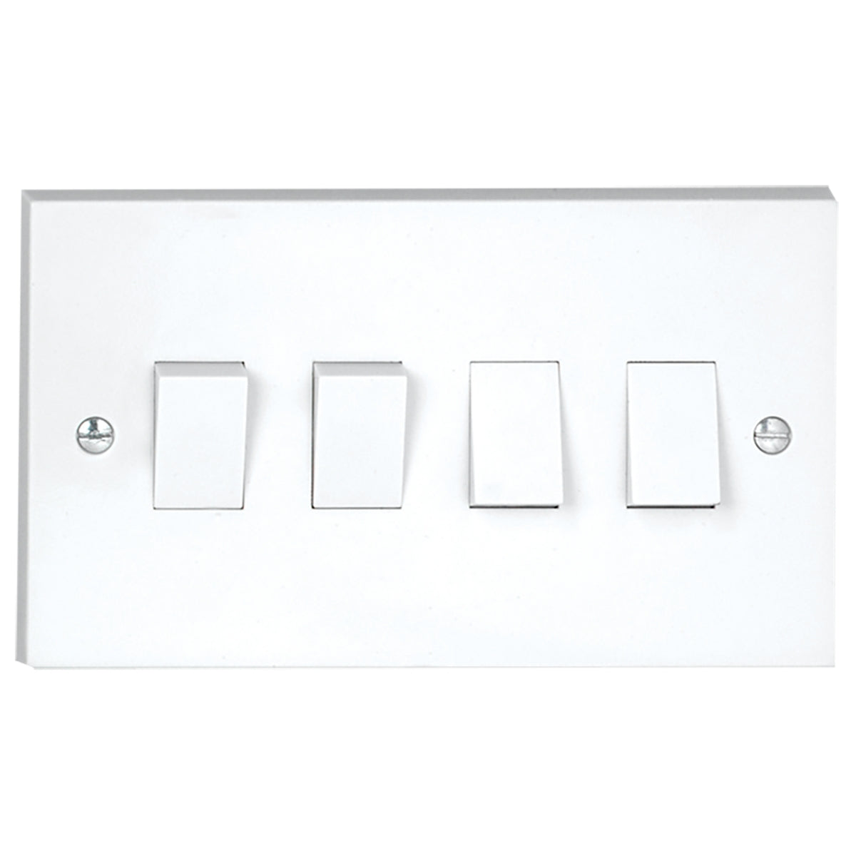 VIMARK V1244 10A 4G 2W SWITCH
