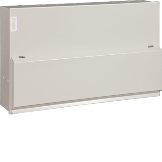 HAGER VML966H CON 12W 100A 2 63A 30MA R
