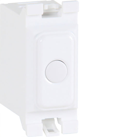 HAGER WMGSD1T GRID DIMMER SWITCH TRAILI