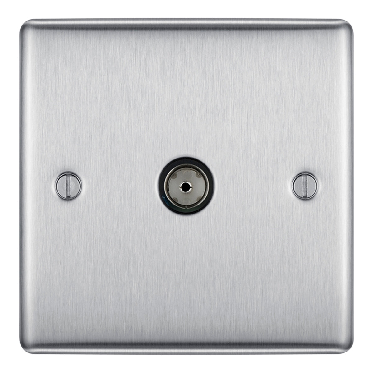 NEXUS NBS60-01 BSTEEL 1G CO-AXIAL SOCKE