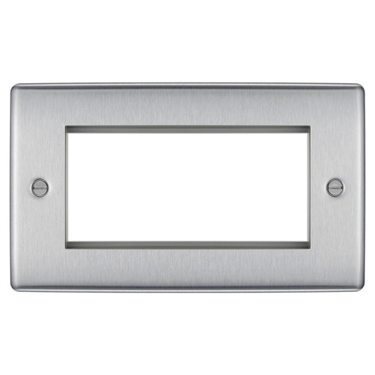 NEXUS NBSEMR4-01 BSTEEL 4 MODULE FRONT