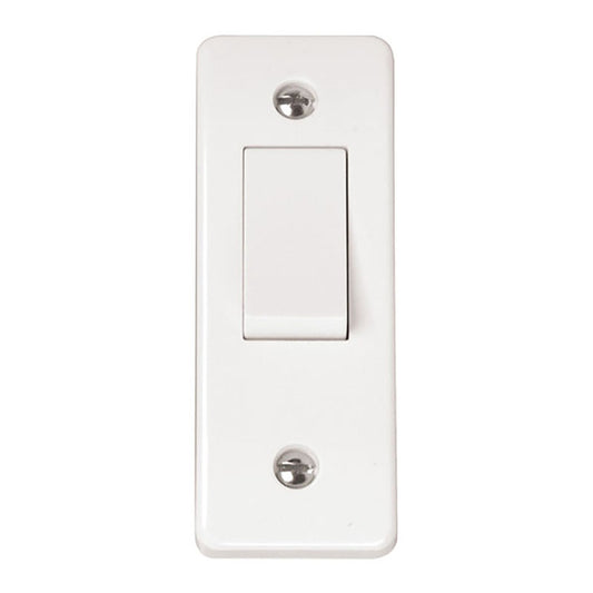 MODE CMA171 10AX 1 GANG 2 WAY ARCHITRAVE