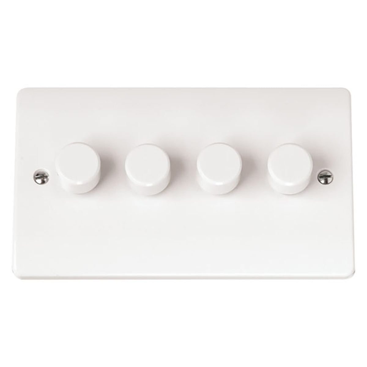 MODE CMA148 4 GANG 2 WAY 250VA DIMMER SW