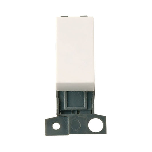 MINIGRID MD018PW 10AX 13A RESISTIVE DP S