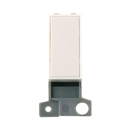 MINIGRID MD008PW BLANK MODULE - POLAR W