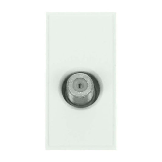 NEW MEDIA MM405WH SINGLE FEMALE SATELLIT