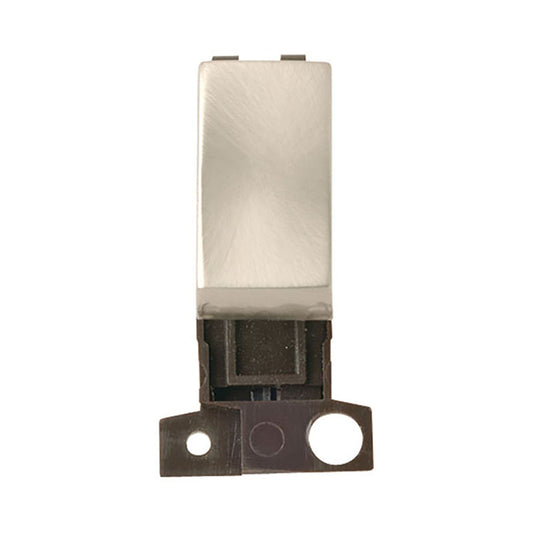 MINIGRID MD002SC 10AX INGOT 2 WAY SWITCH