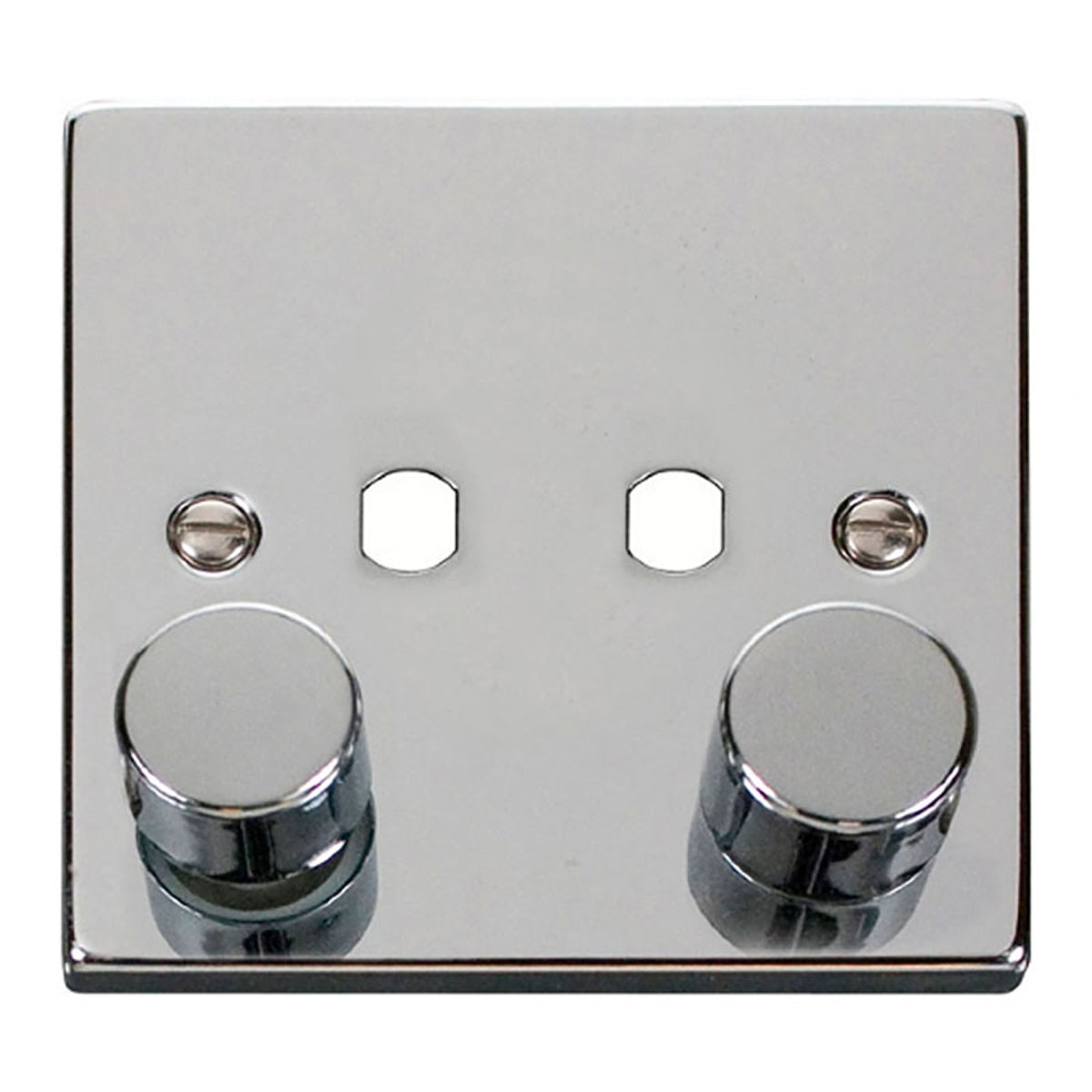 DECO VPCH152PL 1 GANG UNFURNISHED DIMMER