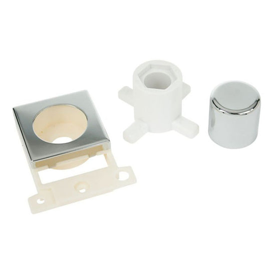 MINIGRID MD150CH DIMMER MODULE MOUNTING