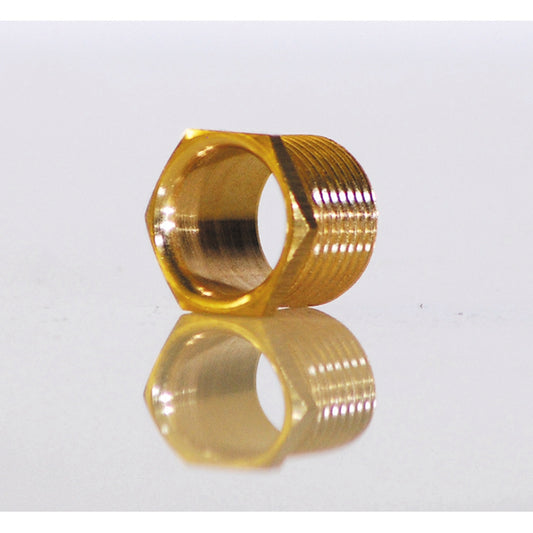 DETA DT40220 BRASS BUSH MALE LONG  20MM
