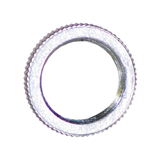 DETA DT33525Z MILLED EDGE LRING ZP 25MM