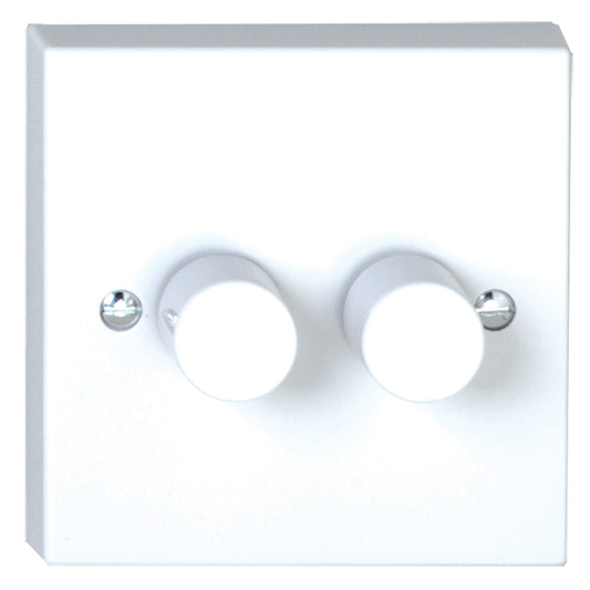 VIMARK V1256 2G UNIVERSAL LED DIMMER