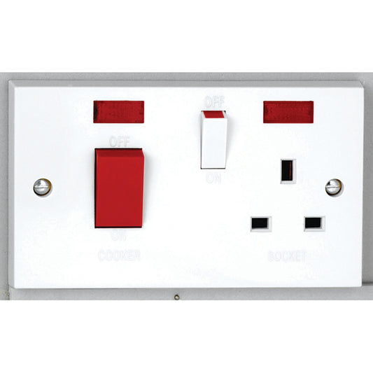 VIMARK V1302P COOKER CONTROL UNIT NEON